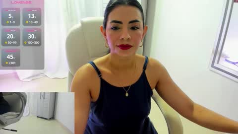 Dahian  online show from 02-27-26, 10:26