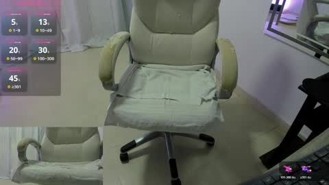 Dahian  online show from 03-18-26, 10:18