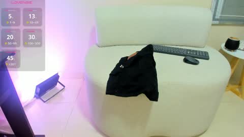 Dahian  online show from 04-24-26, 10:07