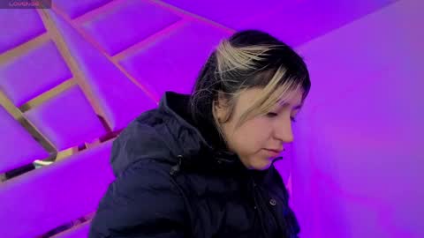 Snapshot of dahiana_dmour chatting on 05-02-26, 12:21 Dahiana online show from 05-02-26, 12:21