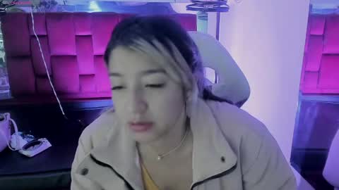 Snapshot of dahiana_dmour chatting on 05-11-26, 04:04 Dahiana online show from 05-11-26, 04:04