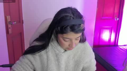 Snapshot of dahiana_dmour chatting on 06-04-26, 12:33 Dahiana online show from 06-04-26, 12:33