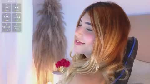 Snapshot of dahiana_prenss chatting on 11-24-25, 08:41 Dahiana online show from 11-24-25, 08:41