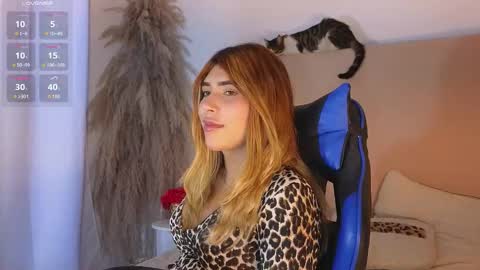 Snapshot of dahiana_prenss chatting on 11-25-25, 09:26 Dahiana online show from 11-25-25, 09:26