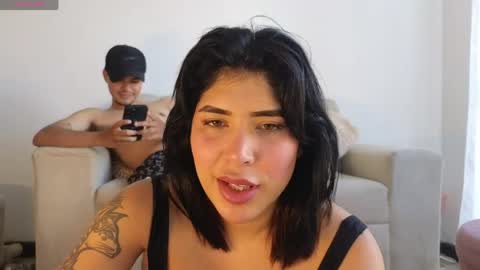 Dahiana online show from 04-27-26, 08:18