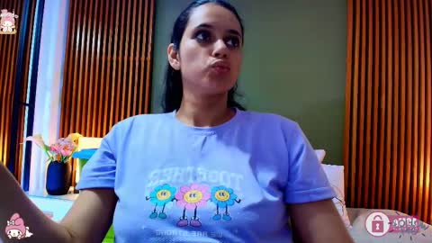  Dahiana  online show from 02-25-25, 07:58