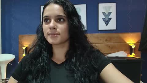  Dahiana  online show from 03-03-25, 07:49