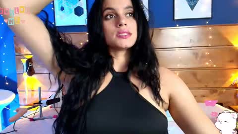  Dahiana  online show from 03-04-25, 11:00