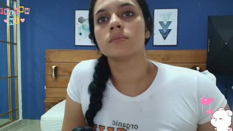  Dahiana  online show from 03-12-25, 07:59