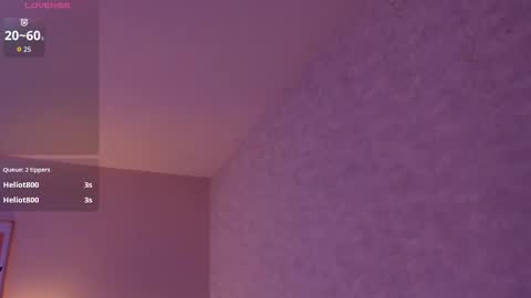 Dahiann Walcott online show from 01-06-26, 06:00