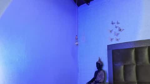 Dahiana online show from 01-11-26, 11:37