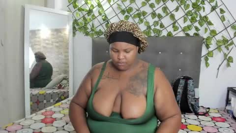 Ebony Sex Dahian online show from 12-13-24, 04:38