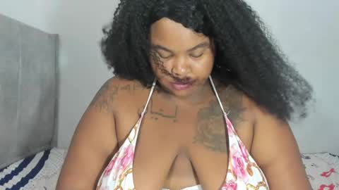 Ebony Sex Dahian online show from 12-27-24, 03:04