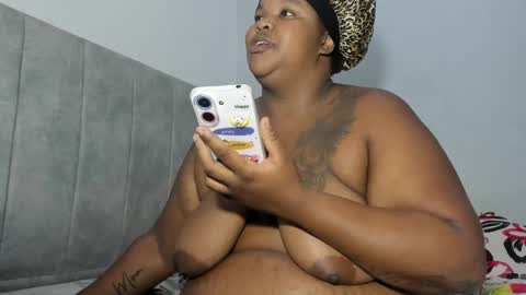 Ebony Sex Dahian online show from 12-29-24, 09:39