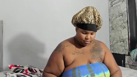 Ebony Sex Dahian online show from 01-01-25, 03:13