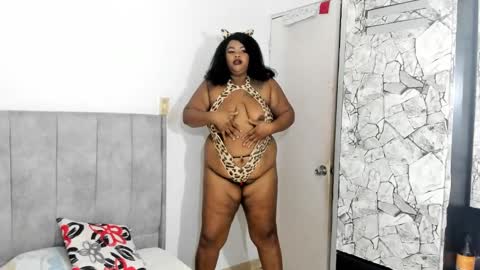 Ebony Sex Dahian online show from 01-03-25, 07:07