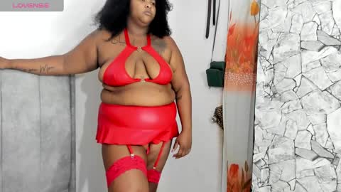 Ebony Sex Dahian online show from 01-17-25, 08:00