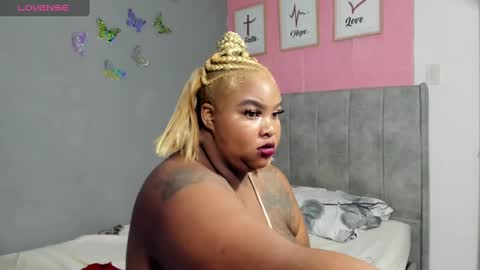 Ebony Sex Dahian online show from 01-26-25, 01:15