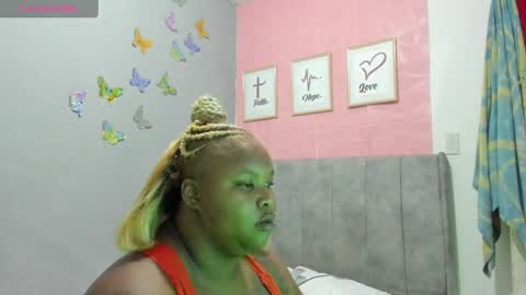 Ebony Sex Dahian online show from 01-27-25, 03:47