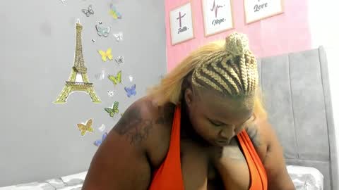 Ebony Sex Dahian online show from 02-04-25, 01:34