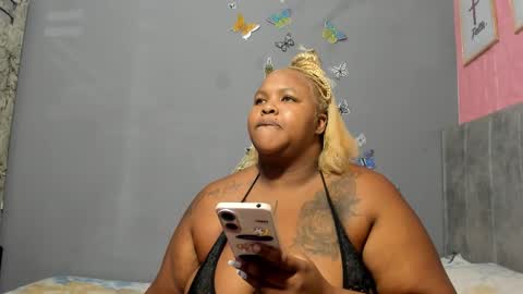 Ebony Sex Dahian online show from 02-05-25, 09:40