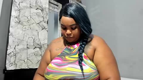 Ebony Sex Dahian online show from 02-17-25, 07:37