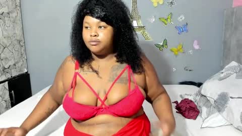 Ebony Sex Dahian online show from 02-18-25, 12:39
