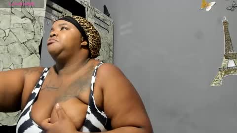 Ebony Sex Dahian online show from 02-23-25, 07:07