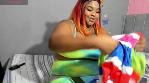 Ebony Sex Dahian online show from 02-27-25, 12:54