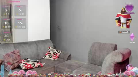 Ebony Sex Dahian online show from 03-05-25, 03:51