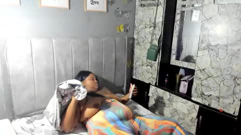 Ebony Sex Dahian online show from 03-09-25, 03:05