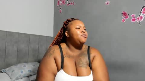 Ebony Sex Dahian online show from 09-22-25, 03:14
