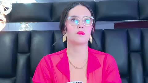 Dahiana online show from 04-23-26, 11:42