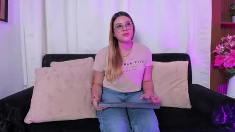 dahiane_smith online show from 05-27-26, 01:19