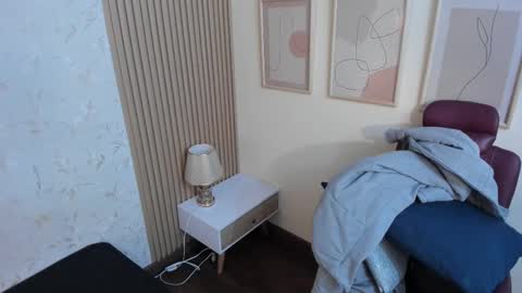 Dahiane Connor online show from 01-16-26, 11:36