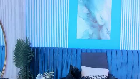 Dahiane Connor online show from 03-06-26, 12:01