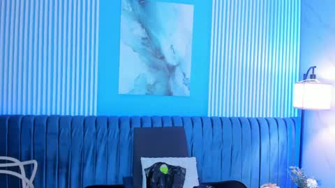 Dahiane Connor online show from 04-15-26, 11:39