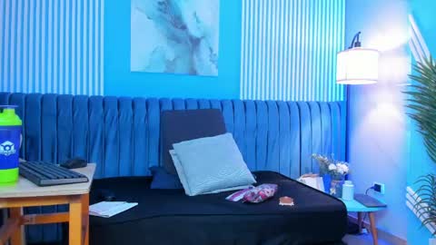 Dahiane Connor online show from 04-17-26, 11:46