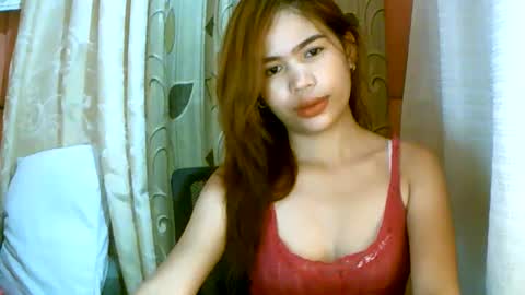 Im Dahlia online show from 02-08-25, 10:50