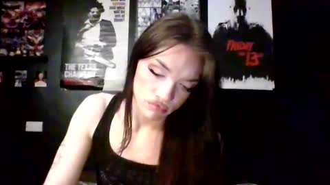 dahlia_adore online show from 11-08-25, 09:13