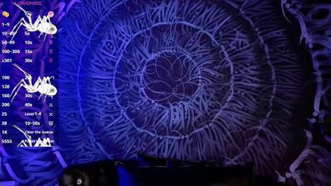 Snapshot of dahlia_darkwood chatting on 12-02-25, 03:23 Dahlia online show from 12-02-25, 03:23