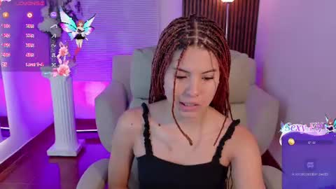 dahlia_grey online show from 07-28-26, 11:39
