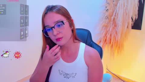 Dahlia online show from 10-18-25, 06:05