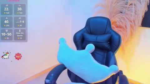 Dahlia online show from 10-22-25, 04:46