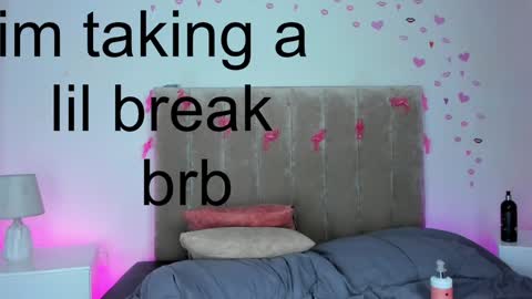 Snapshot of dahlia_rousse chatting on 02-05-25, 11:17 Dahlia online show from 02-05-25, 11:17