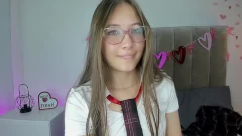 Snapshot of dahlia_rousse chatting on 02-28-25, 11:45 Dahlia online show from 02-28-25, 11:45