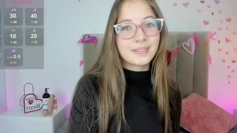 Snapshot of dahlia_rousse chatting on 03-04-25, 08:05 Dahlia online show from 03-04-25, 08:05