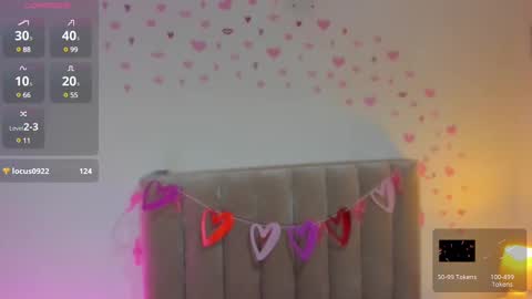 Snapshot of dahlia_rousse chatting on 03-08-25, 04:50 Dahlia online show from 03-08-25, 04:50