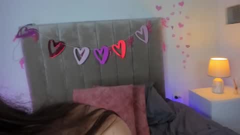 Snapshot of dahlia_rousse chatting on 03-10-25, 11:16 Dahlia online show from 03-10-25, 11:16