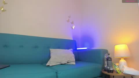 Snapshot of dahlia_rousse chatting on 09-21-25, 06:31 Dahlia online show from 09-21-25, 06:31